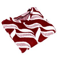 Folded Womens Sweater 025