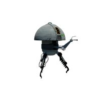 Helper 1 robot