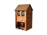 Small German Home