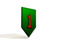 1ST INFANTRY DIVISION