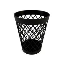 Trash can