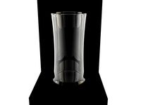 glass 11 - vray materials