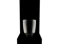 glass 9 - vray materials