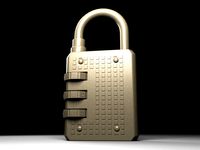 Lock