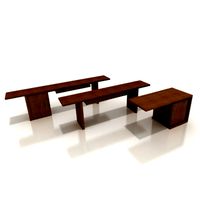 Bar Counter / table