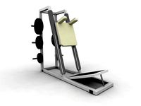 Gym Equipment