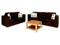 Couch Type 01