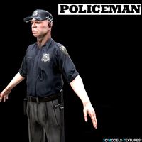 Policeman