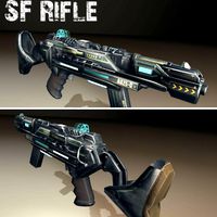 SF Rifle