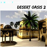 Desert Oasis 2