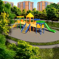 Children Playground