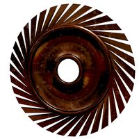 Turbine Blade old