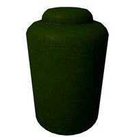 Sci-Fi Capsule/Chamfer/Container