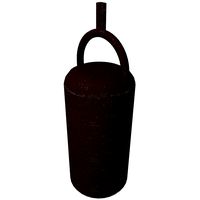 Sci-Fi Chamfer/Capsule/Container