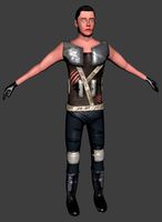 Human Scifi