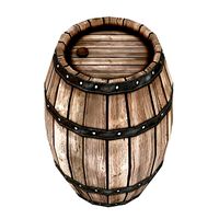 Barrel