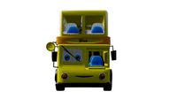 Double Decker Bus