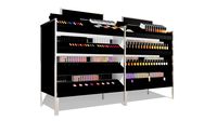 Retail Make-up Display