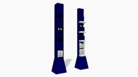 Retail Tower