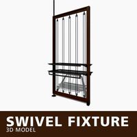Swivel Fixture