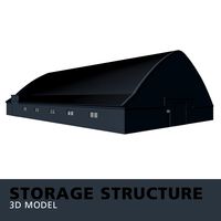 Storage Structure