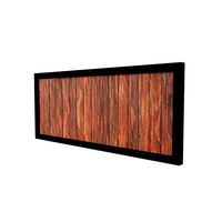Modular Wooden Fence
