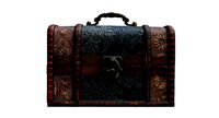 Antique Chest