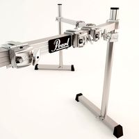 Rack Drum Pearl