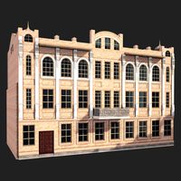 Old House