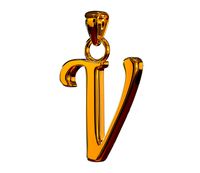 Nautilus Pompilius Font V Pendant