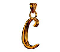 Nautilus Pompilius Font C Pendant