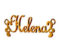 Helena Pendant
