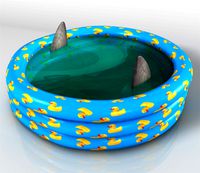 paddling pool