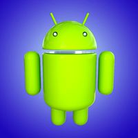 Android Mascot