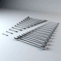 Wrench Set