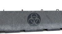 Concrete Barrier