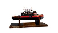 Model Ship