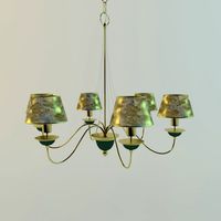 Baga 598 3D Model