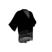 long shirt