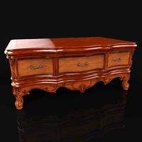 Tea Table