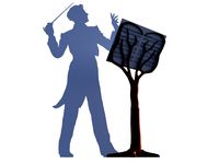 Note Stand
