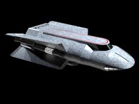 Spaceship