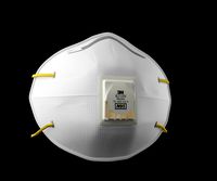 N95 Mask model protection(1)
