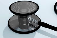 Stethoscope medical equipment
