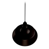 Loft Metal Brown Lamp size M