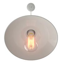 Loft Metal Lamp size S