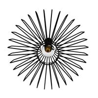 Lattice Loft Chandelier 3