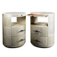 Berwick Nightstand