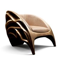 Triton K1400 armchair