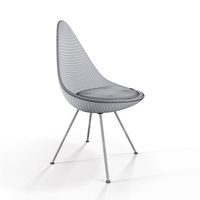 Drop Chair